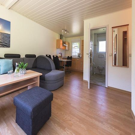 Seepark Heidenholz Plau Am See Exterior photo